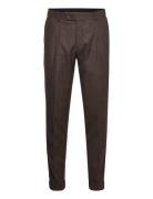 Alex Trousers SIR Of Sweden Brown