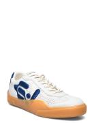 Santos Mesh Blue Bird EYTYS White