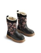 Winterboot Koa Tex Wheat Black