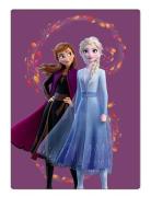 Fleece Plaid Frozen 1036 BrandMac Patterned