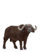 Schleich African Buffalo Schleich Brown