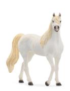 Schleich Arab Mare Schleich White