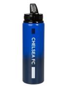 Aluminium Fade Bottle Chelsea Joker Blue