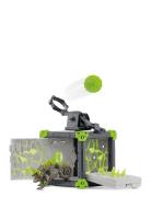 Schleich Battlecave St Chameleon Schleich Patterned