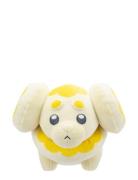 Pokemon Plush 20 Cm Fidough Cdu Proxy Patterned