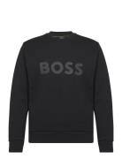 Salbo BOSS Black