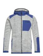 Arctic Crest Sherpa Full Zip Columbia Sportswear Grey