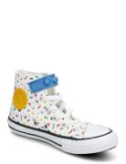 Chuck Taylor All Star Bubble Strap 1V Converse Patterned