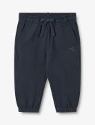 Sweatpants Cruz Wheat Navy