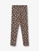 Leggings Jules Wheat Patterned