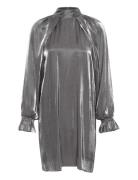 Kbsacha Lotta Dress Karen By Simonsen Silver