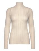 Sllaisa Pullover Soaked In Luxury Cream