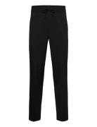 Relaxed Fit Pants Lindbergh Black