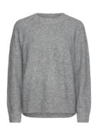 Fqgalaxy-Pullover FREE/QUENT Grey