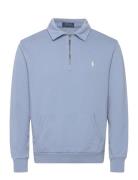 Loopback Terry-Lsl-Sws Polo Ralph Lauren Blue