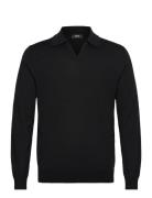 Milburn Reiss Black