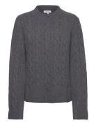 The Sibyll Sweater Marville Road Grey