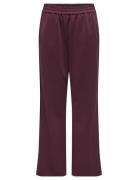 Onlwarm Up X Track Pant Pnt ONLY Burgundy