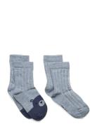 Baby Socks Minymo Blue