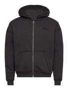 Hco. Guys Sweatshirts Hollister Black