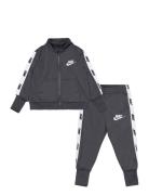 Re-Tricot Set Nike Grey