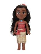 Disney Princess Core Large 38Cm. Vaiana Doll JAKKS Patterned