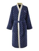 Korigami Bath Robe Kenzo Home Blue