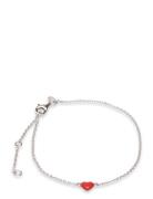 Little Big Love Bracelet - Silver Design Letters Silver