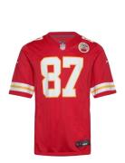 Nike Home Game Jersey - Player NIKE Fan Gear Red