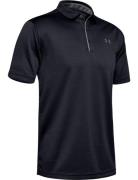 Tech Polo Under Armour Black