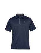 Tech Polo Under Armour Navy