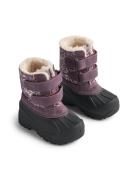 Winterboot Thy Wheat Purple