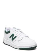 New Balance Bb480 New Balance White