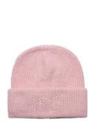 Socialy_Hat HUGO Pink