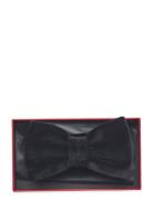 Bow Tie Velvet HUGO Black