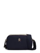 Poppy Camera Bag Corp Tommy Hilfiger Navy