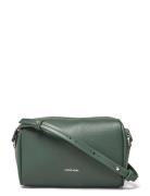 Ck Refine Camera Bag_Pbl Calvin Klein Green