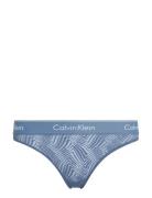 Bikini Calvin Klein Blue