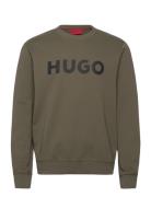 Dem HUGO Khaki