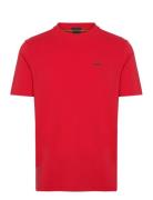 Tee BOSS Red