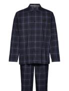 Urban Pyjama BOSS Navy