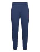 Laze Pants Cw HUGO Blue