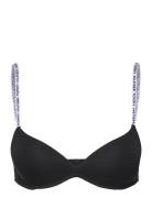 Wireless Push Up Tommy Hilfiger Black