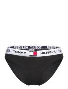 Classic Bikini Tommy Hilfiger Black