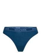 Thong Tommy Hilfiger Blue