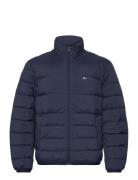 Tjm Packable Lt Down Jacket Tommy Jeans Navy