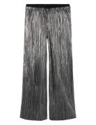 Nkfritallica Wide Pant Pb Name It Silver