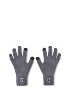 Ua Halftime Gloves Under Armour Grey