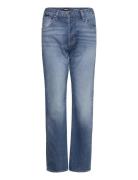 Height-Classic Jean BOSS Blue