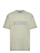 Nitlogo HUGO BLUE Green